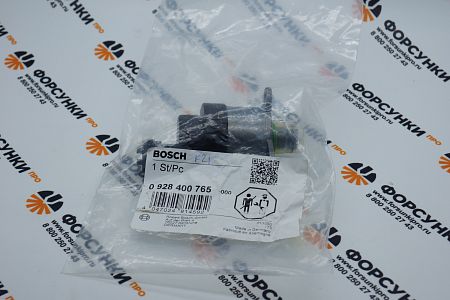 Дозировочный блок 0928400765 Bosch