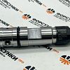 Форсунка Shaanxi Wp12 420л.с 612630090012 Bosch номер 0445120266, 0445120127