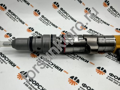 Форсунка Caterpillar (Cat) C9 10R-7221, 267-9734, 293-4071, 328-2573, 387-9434  Cat Китай