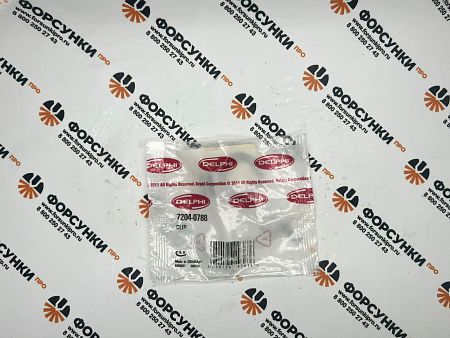 Фиксатор коллектора 7204-0788