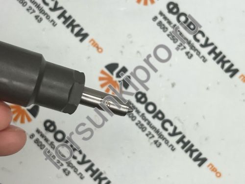 Форсунка в сборе MERCEDES (0060179721) 0433175575, 0432193420 bosch