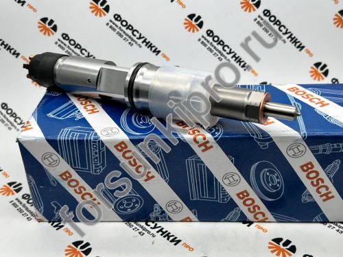 Форсунка 0445120142 Bosch Китай