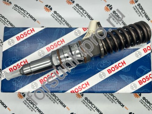 Форсунка Iveco 504287106, 0414703009