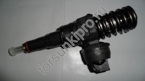 Форсунка Audi A3, Seat Altea, Skoda Fabia, Volkswagen Polo 0414720313, 038170073BN