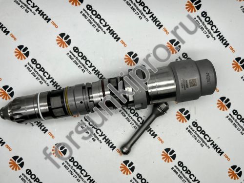 Форсунка 4902827 QSK23 RX