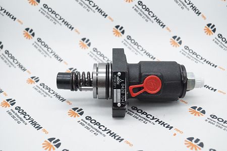 Топливный насос ТНВД DEUTZ 01340371 (04287047)