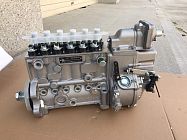 ТНВД Dongfeng Евро2 340-375л.с. 4944742 Weifu 6P1168 Weifu оригинал