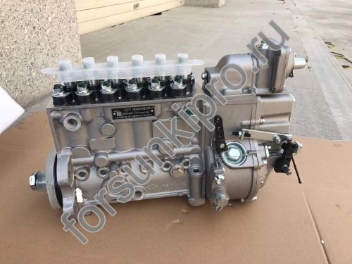 ТНВД Dongfeng Евро2 340-375л.с. 4944742 Weifu 6P1168 Weifu оригинал