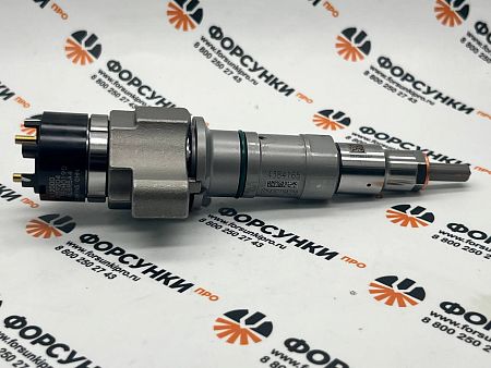 Форсунка CUMMINS 4359204 Cummins 6C8.3 / QSL9