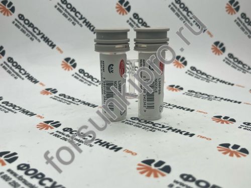 Распылитель форсунки Shaanxi Евро -2 L368PBB