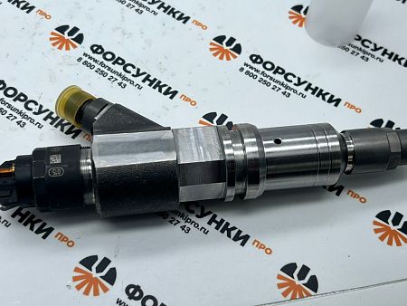 Форсунка IVECO 0445120157 FAT5042551850 Оригинал