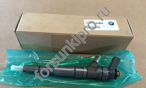 Форсунка BOSCH 0445110209, 13537794435 13537790117 BMW