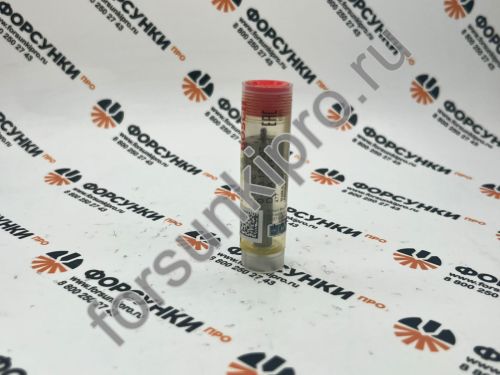 Бесштифтовой распылитель DLLA144P118 VOLVO (858358) 0433171107 bosch 