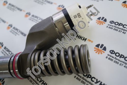 Форсунка CATERPILLAR 249-0713 / 10R-3262 C13 / C11 Производство Cat Китай