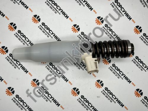 Насос-форсунка VOLVO EUI - E3 (22339883) BEBE4D14102 delphi 