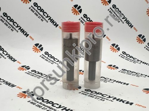 Распылитель DLLA147S071  F019122071 Yulin YC6105ZQC
