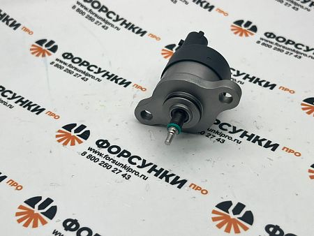 Клапан регулировки давления CR 0281002500 Henshine