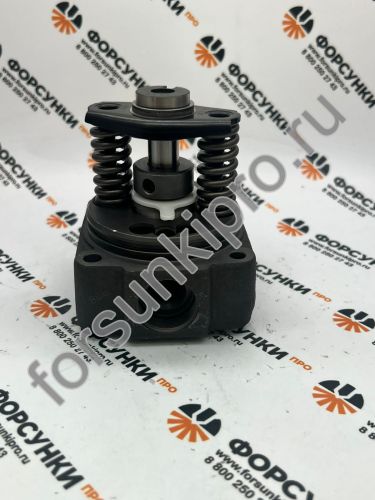 Плунжерная пара IVECO 1468334874 bosch