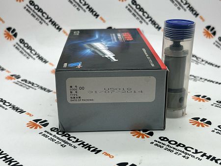 Плунжерная пара 16-67-108, U5018 WEIFU