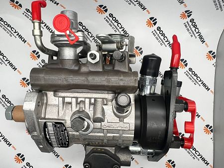 ТНВД CAT 9320A349G, 9320A340G, 9320A341G, 9320A343G