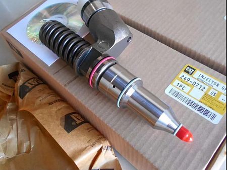 Форсунка CATERPILLAR 249-0712 С11 Производство Cat Китай