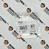 Уплотнительная шайба форсунки F00RJ01086 bosch