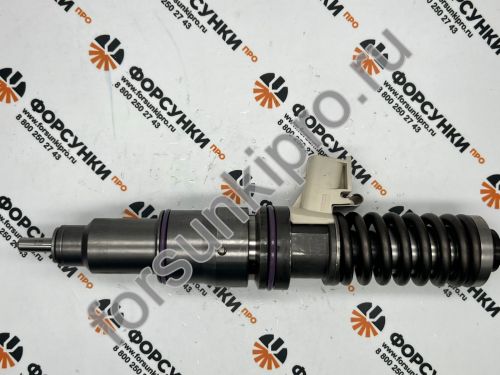 Насос-форсунка Volvo (Delphi) 20972224, 20584346, 21340612, 21371673, 85000498, 21340642