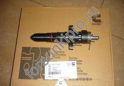 Форсунка Cummins K19/QSK19 3087587