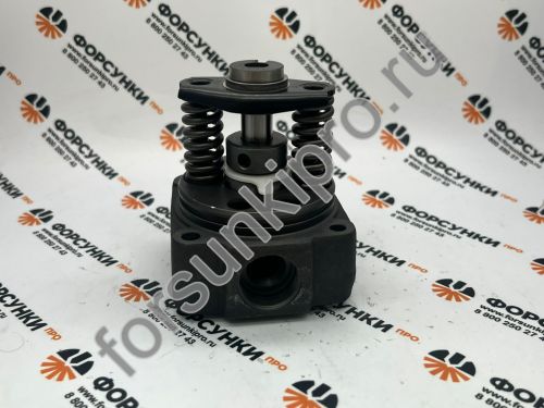 Плунжерная пара IVECO 1468334874 bosch