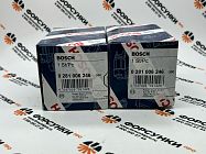 Клапан регулировки давления CR BMW D 0281006246 bosch 