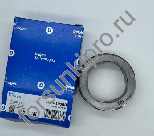 Комплект из кулачка и спирали 7189-100BQ delphi