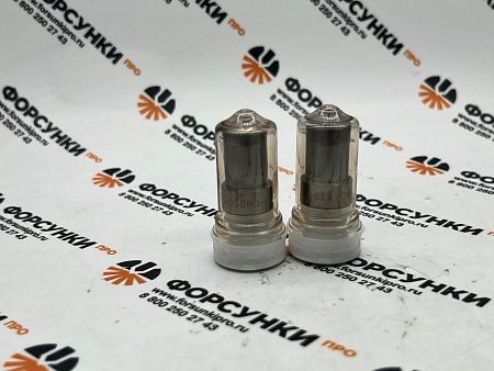 Распылитель AUDI/VW/VOLVO 093400-2700 denso (DN0SD1930)