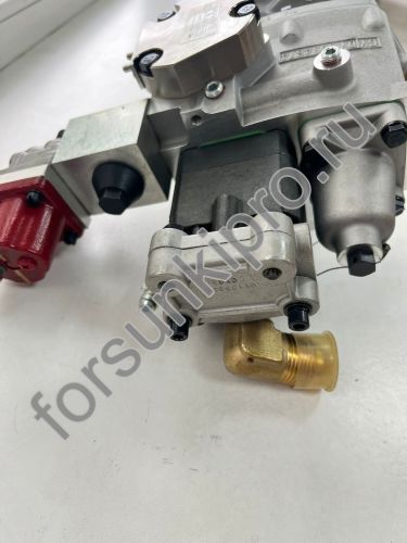 ТНВД Cummins KTA38-G3, KTA50-G3, KTA50-G4 3075537