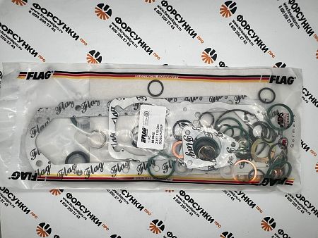 Ремкомплект PE...8P...S6999 800002 flag (2417010003) 