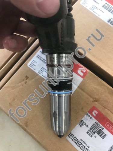 Форсунка Caterpillar 4903319 Cummins ISM, QSM11