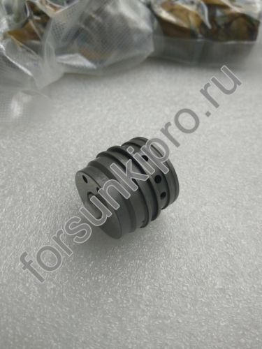 Плунжер форсунки Cummins оригинал 3411711
