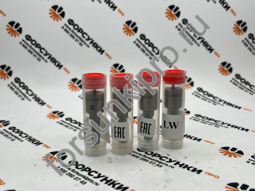 Распылитель 898D 093400-8980 форсунки Denso 095000-583# Liwei