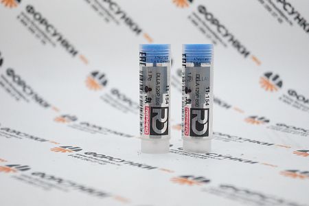 Распылитель форсунки 095000-6470 DLLA129P890 11-154 repard