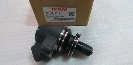 Плунжерная пара  Евро 4 ТНВД НР-0 - Denso 094150-0310 оригинал