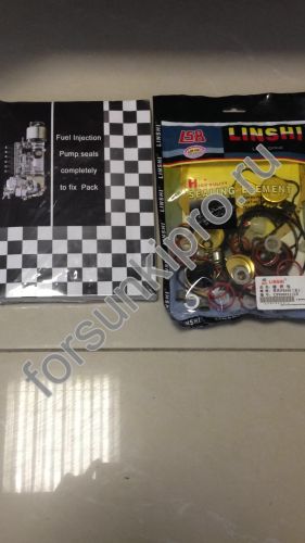 Ремкомплект для ТНВД евро 2 - PS8500, 79533855-7  LongBeng 