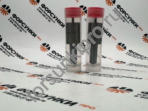 Распылитель yuchai 330-1112030A, DLLA155S007