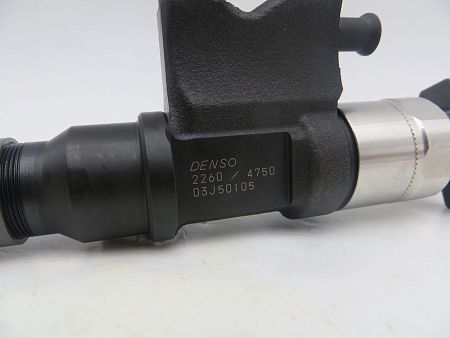 Форсунка DENSO 8983064750, 295050-2260  ISUZU NQR90, NPR75, 4НК1, 6НК1