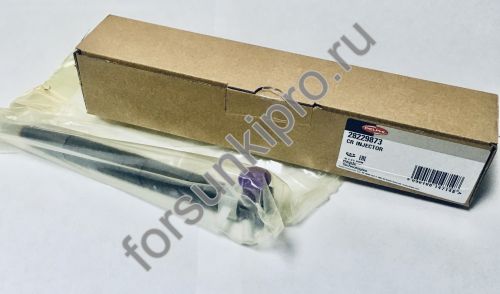 Форсунка Hyundai Grand Starex, Porter II, Kia Bongo III 33800-4A710 ( 338004A710 ) 28229873  D4CB