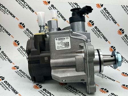 ТНВД 0445020517, 5303387 Bosch