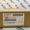 Форсунка Denso 095000-6363 095000-6366 Isuzu NQR75 4HK1 FVR34 6HK1 форсунка 8976097886 8-97609788-6