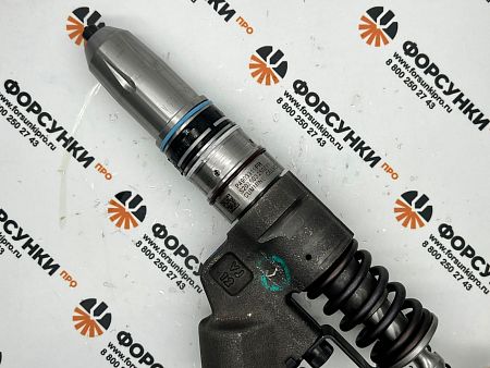 Форсунка Caterpillar 4903319 Cummins ISM, QSM11