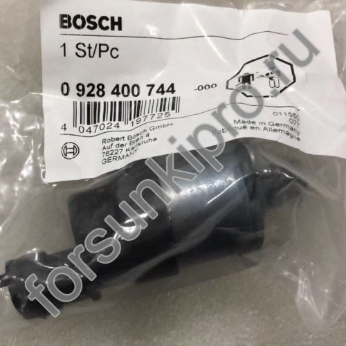 Дозировочный блок MAN (51125050037) 0928400744 bosch