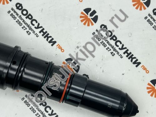 Форсунка 3076703 Cummins KTA38