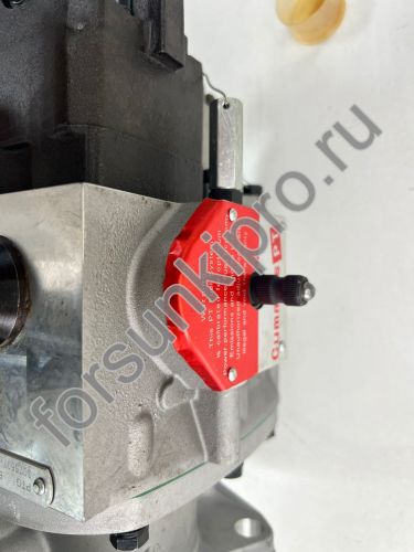 ТНВД Cummins KTA38-G3, KTA50-G3, KTA50-G4 3075537