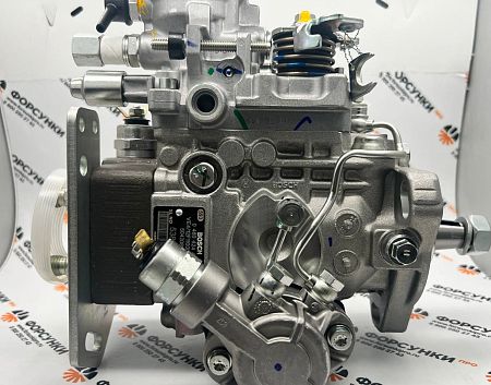 ТНВД Bosch 0460424403